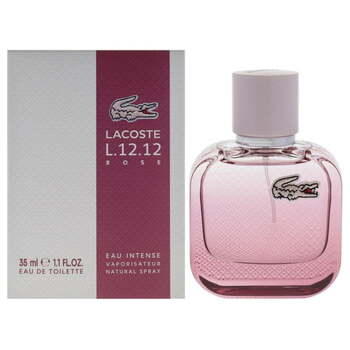 Rose Eau Intense EDT
